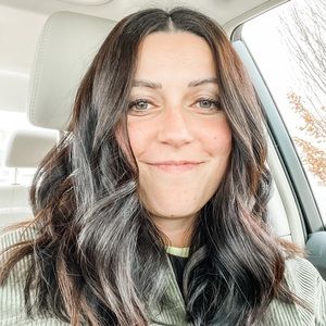 Meet your Posher, Meghan